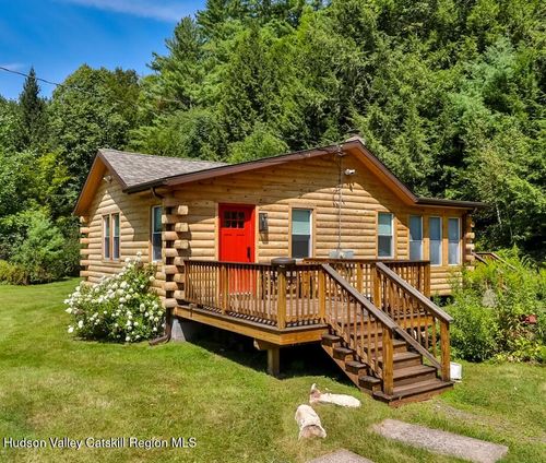 10398 Route 23a, Hunter, NY, 12442-5507 | Card Image