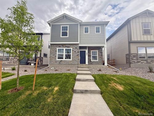 804 N Bently St, Watkins, CO, 80137-8980 | Card Image