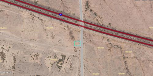 --0 S 307th Avenue, Gila Bend, AZ, 85337 | Card Image