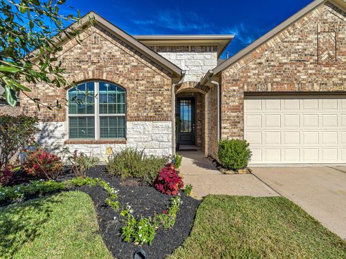 14106 Pinebrook Thistle Ct, Cypress, TX, 77429-7791 | Card Image