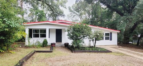 817 Buena Vista Dr, Tallahassee, FL, 32304-1805 | Card Image