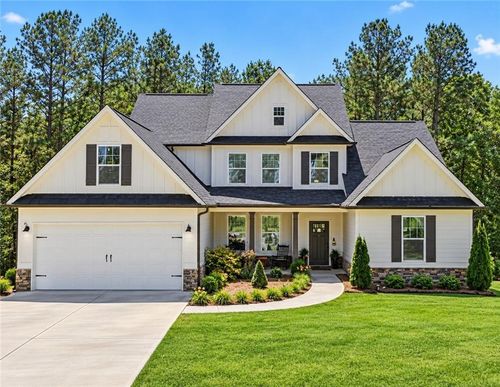 467 Longwood Pl, Dallas, GA, 30132-9720 | Card Image
