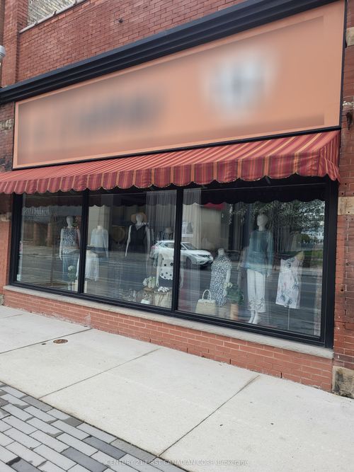 431 Talbot St, Saint Thomas, ON, N5P1C1 | Card Image