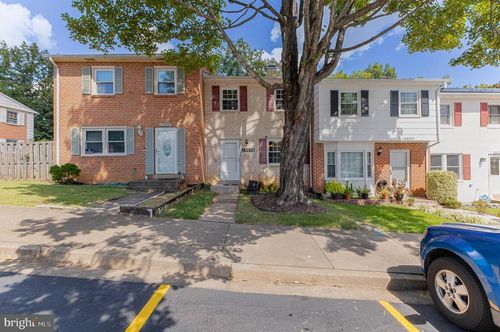 14603 Earlham Ct, WOODBRIDGE, VA, 22193-2756 | Card Image