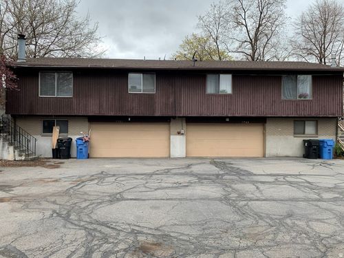 1761 E Fort Union Blvd, Cottonwood Heights, UT, 84121-2851 | Card Image