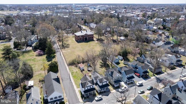 202 Choptank Ave, House other with 3 bedrooms, 2 bathrooms and null parking in CAMBRIDGE MD | Image 51
