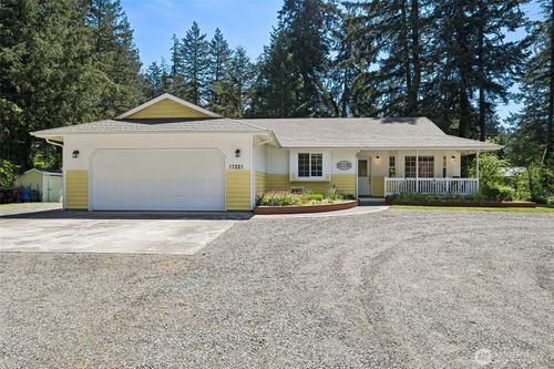 17221 31st Avenue Ct E, Tacoma, WA, 98446 | Card Image
