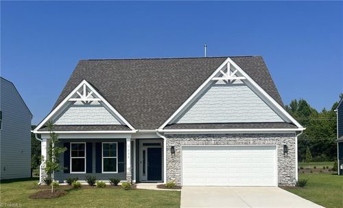 1232 Cricket St, Elon, NC, 27244 | Card Image