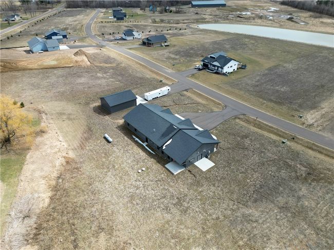 4165 667 Th Ave, House other with 3 bedrooms, 3 bathrooms and null parking in MENOMONIE WI | Image 35