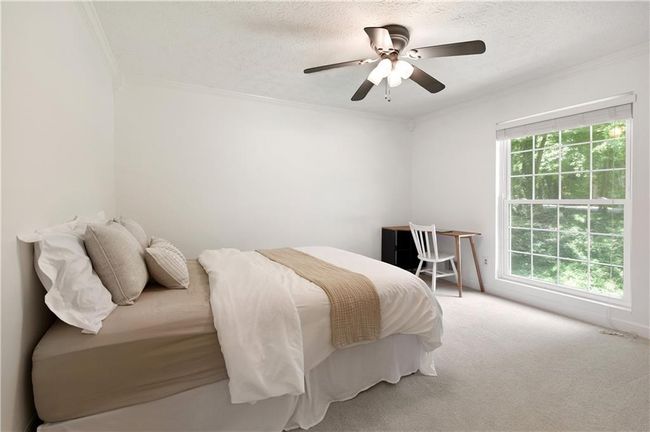 9685 Cone Ct, House other with 3 bedrooms, 3 bathrooms and null parking in Roswell GA | Image 24