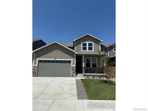 793 Griffith St, Lochbuie, CO, 80603-7814 | Card Image