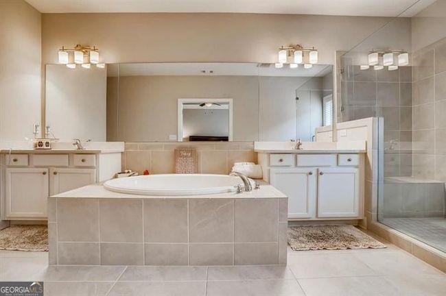 2359 Montford Pl Se, House other with 3 bedrooms, 4 bathrooms and 2 parking in Smyrna GA | Image 18