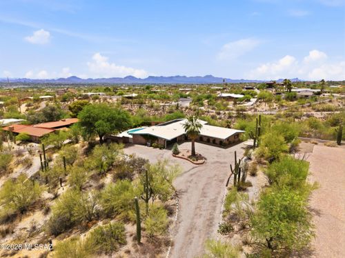 4901 N Camino Arenosa, Tucson, AZ, 85718 | Card Image