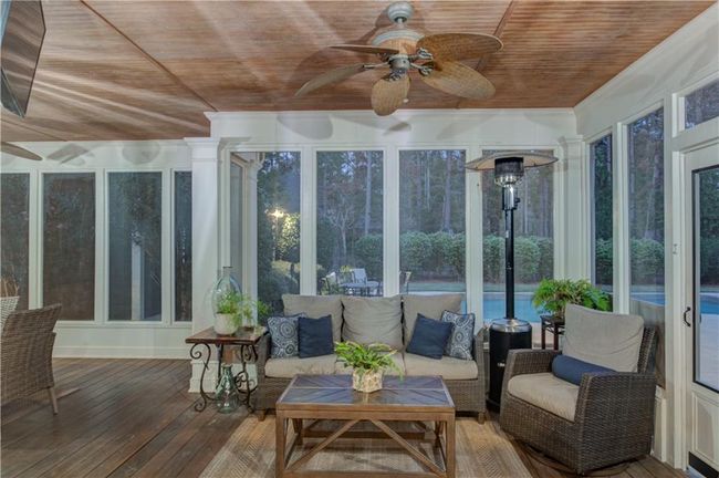 14 Snead Ave Nw, House other with 5 bedrooms, 5 bathrooms and 3 parking in Rome GA | Image 46