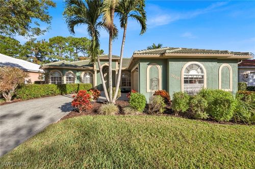 3685 Yosemite Ct, NAPLES, FL, 34116-7301 | Card Image