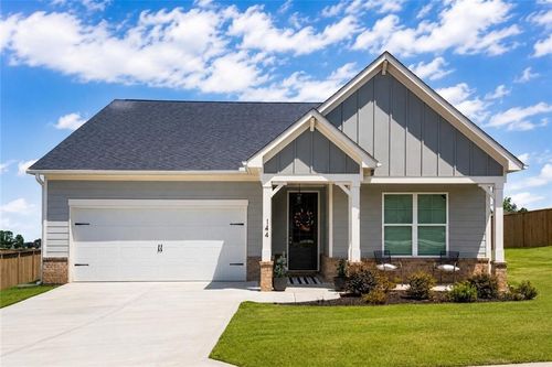 144 Muscadine Pass, Homer, GA, 30547 | Card Image