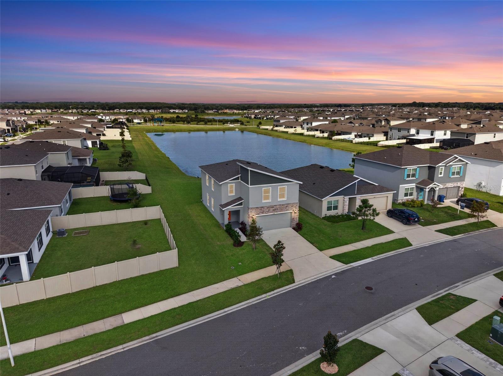 Residential in WESLEY CHAPEL 3