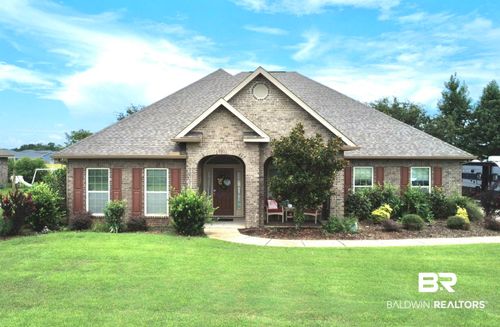 697 Parish Lakes Dr, Foley, AL, 36535-2448 | Card Image
