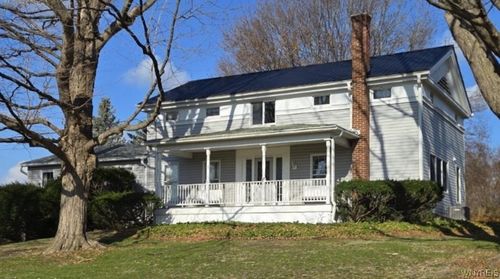 8121 Telephone Rd, Le Roy, NY, 14482-8947 | Card Image