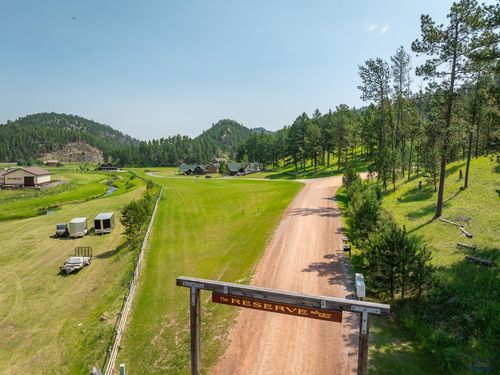 -entrance-of-dbl-diamond-TBD Placer Pl, Hill City, SD, 57745 | Card Image