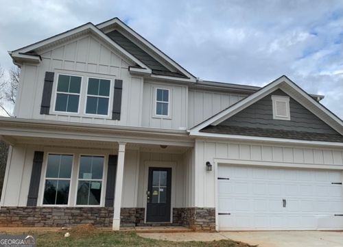 225 Vineyard Ridge Dr, Griffin, GA, 30223-8818 | Card Image