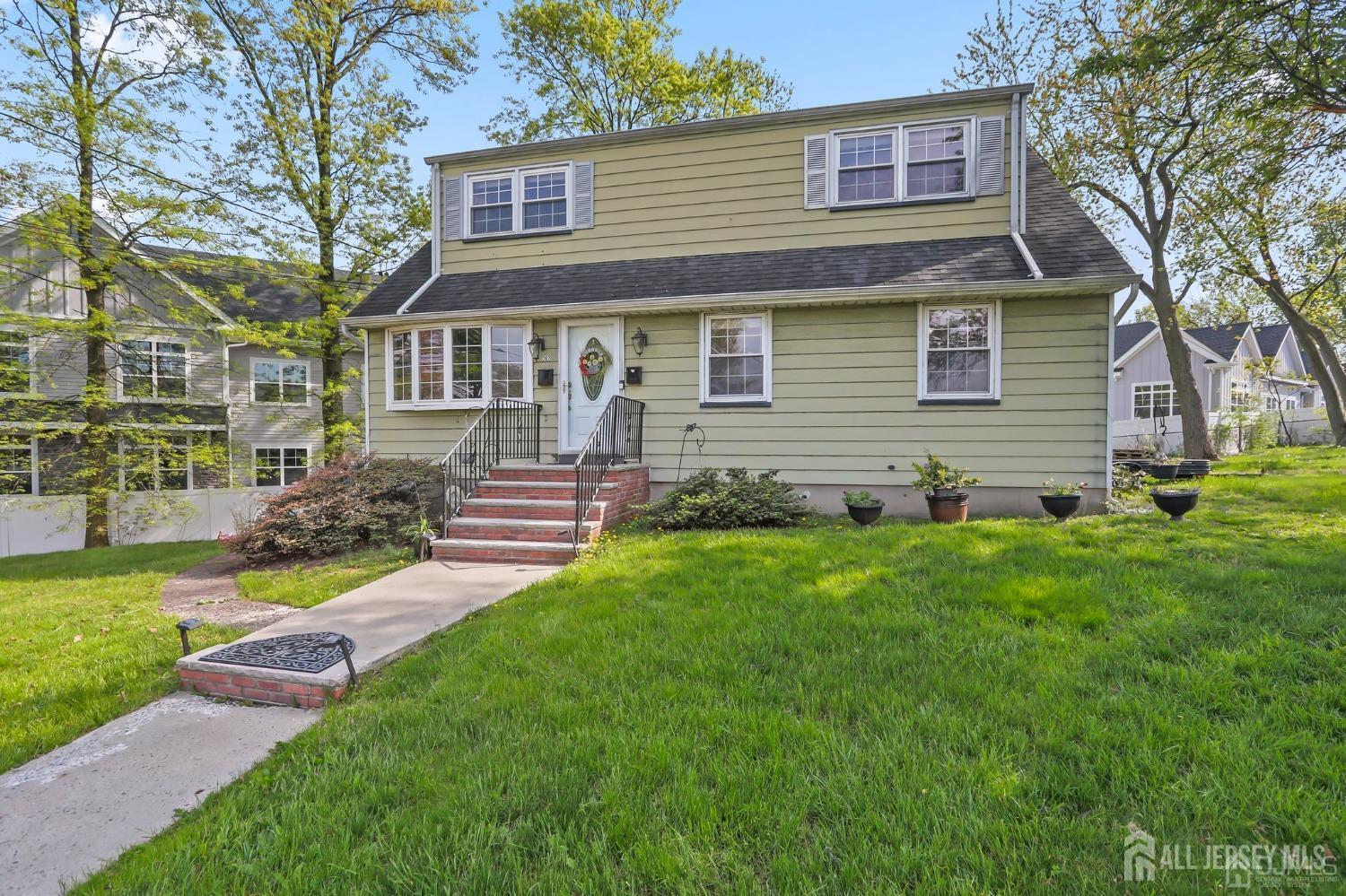 Residential Lease in Metuchen 2