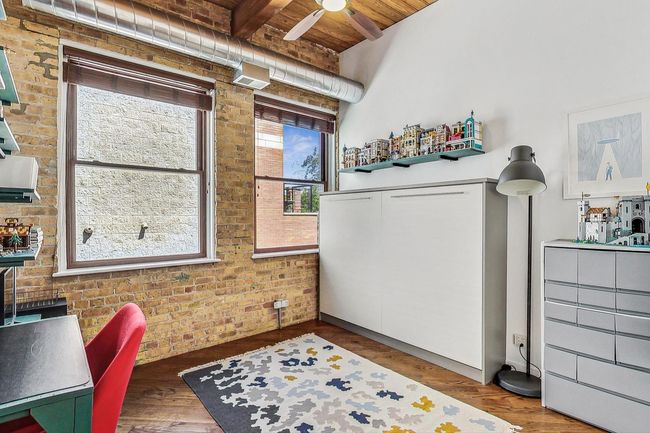 APT-310 - 3201 N Ravenswood Ave, Condo with 2 bedrooms, 2 bathrooms and 1 parking in CHICAGO IL | Image 20