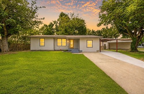 552 Souder Drive, Hurst, TX, 76053 | Card Image