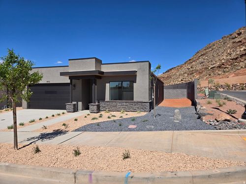 4254-1883 S Queens Garden Dr, Washington, UT, 84780-8659 | Card Image