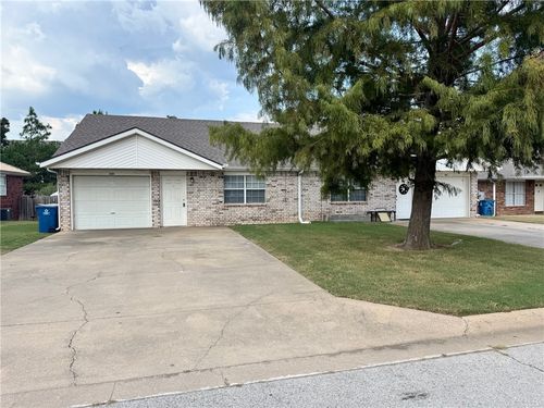 a-53 Holly Dr, Bentonville, AR, 72712-4451 | Card Image