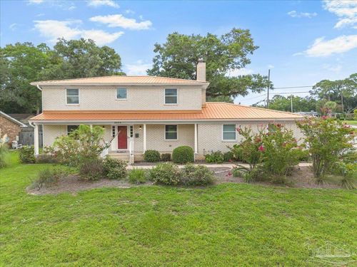 2800 Bayou Blvd, Pensacola, FL, 32503-4206 | Card Image