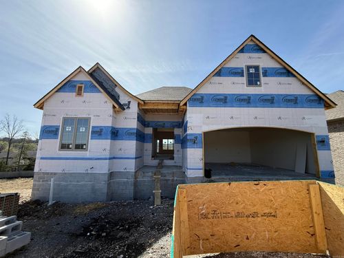 45 Mountain Brook Road, Little Rock, AR, 72223 | Card Image