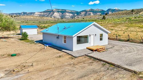 5796 Highway 160-491, Cortez, CO, 81321-9683 | Card Image