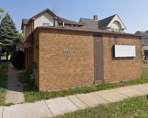 2007 Central Avenue, Middletown, OH, 45044 | Card Image