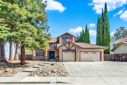 155 Fallen Leaf Drive, Vacaville, CA, 95687 | Card Image