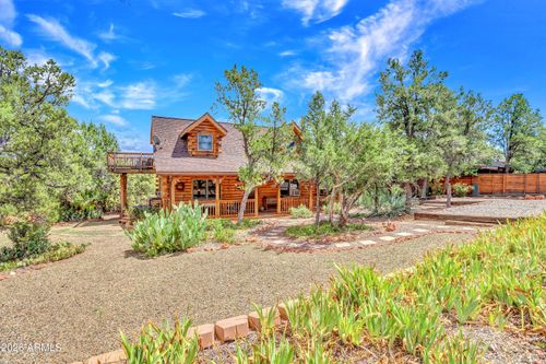 94 Juniper Dr, Sedona, AZ, 86336-5005 | Card Image