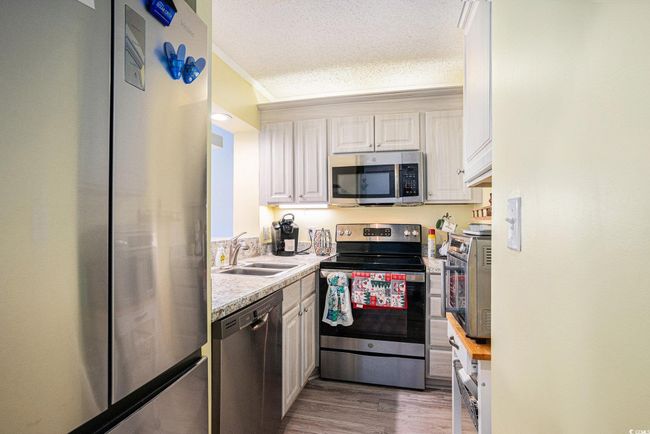 APT-2373 - 415 Ocean Creek Dr, Condo with 1 bedrooms, 2 bathrooms and null parking in Myrtle Beach SC | Image 10