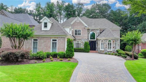 8230 Royal Melbourne Way, Duluth, GA, 30097-6630 | Card Image