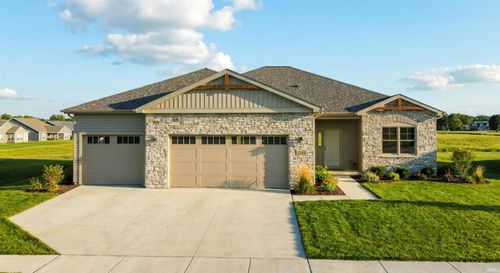 2245 Bandit Cv, Winona Lake, IN, 46590-1427 | Card Image