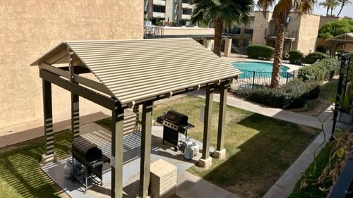 214-2228 E Campbell Avenue, Phoenix, AZ, 85016 | Card Image