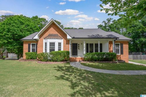 4108 Heritage Oaks Cir, BIRMINGHAM, AL, 35242-3615 | Card Image