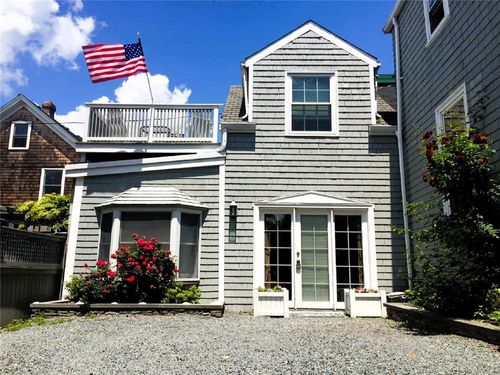 56 Prospect Hill Street, Newport, RI, 02840 | Card Image