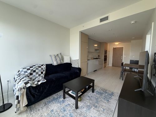 701-3438 Sawmill Cres, Vancouver, BC, V5S0E3 | Card Image