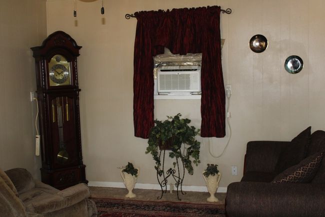 402 Lynn St., House other with 3 bedrooms, 1 bathrooms and 1 parking in Wingate TX | Image 8
