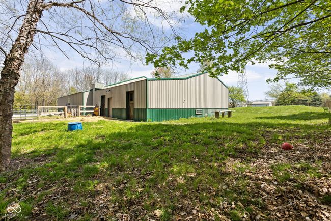 8551 E 300 S, House other with 4 bedrooms, 3 bathrooms and null parking in Zionsville IN | Image 67
