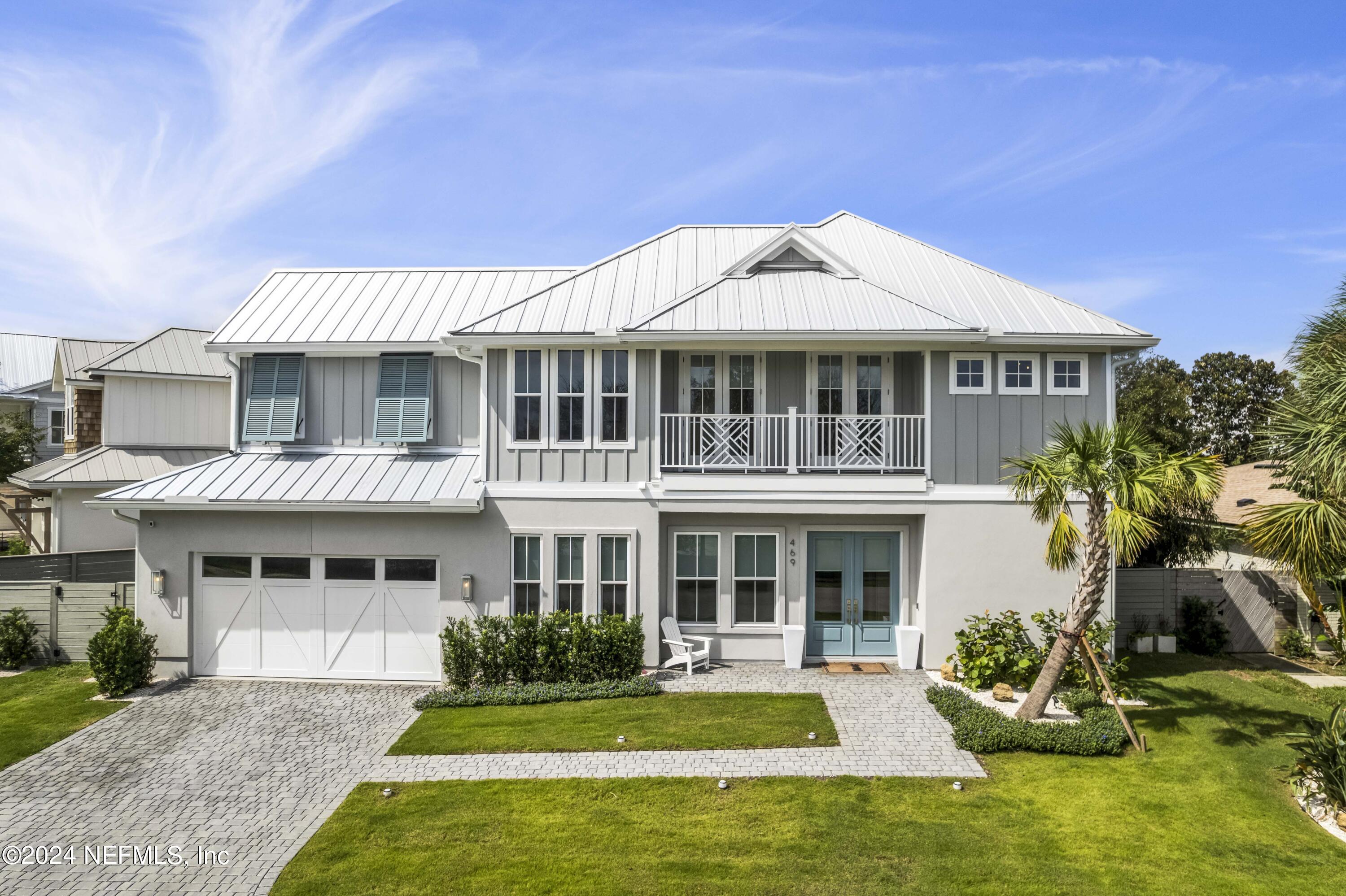 Golf View Cir, Ponte Vedra Beach, FL 32082