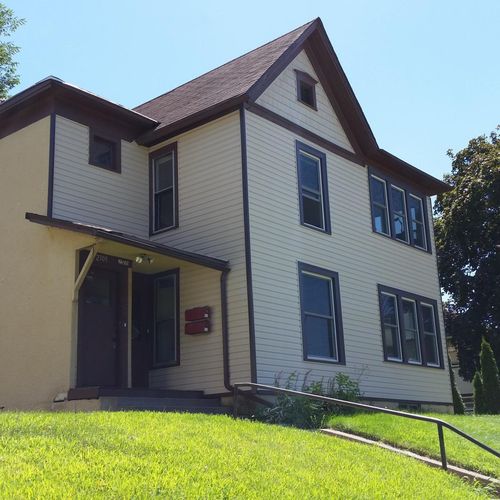 2309 Buchanan St Ne, Minneapolis, MN, 55418-3817 | Card Image