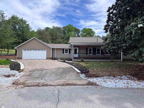 3936 Cripple Creek Rd, Greer, SC, 29651-5190 | Card Image
