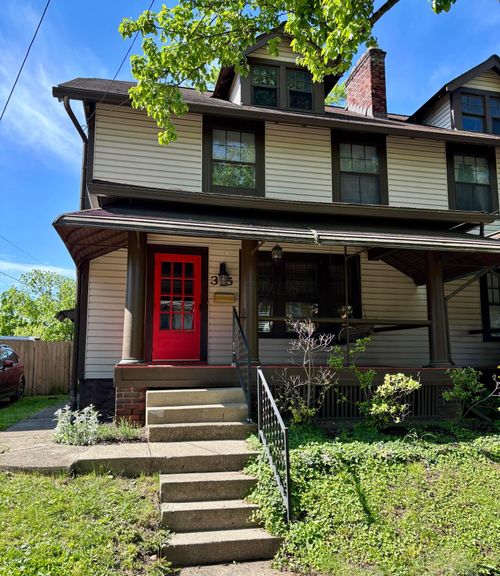315 Siebert St, Columbus, OH, 43206-2775 | Card Image