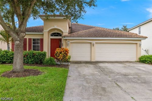 3030 Lake Butler Ct, CAPE CORAL, FL, 33909-2908 | Card Image
